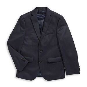 Lauren Ralph Lauren Kids Navy Blazer